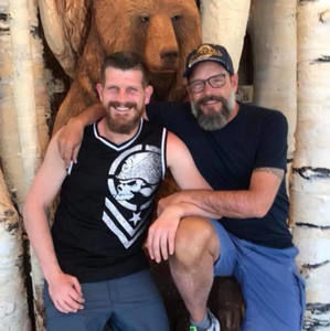 Meet your Posher, Geo